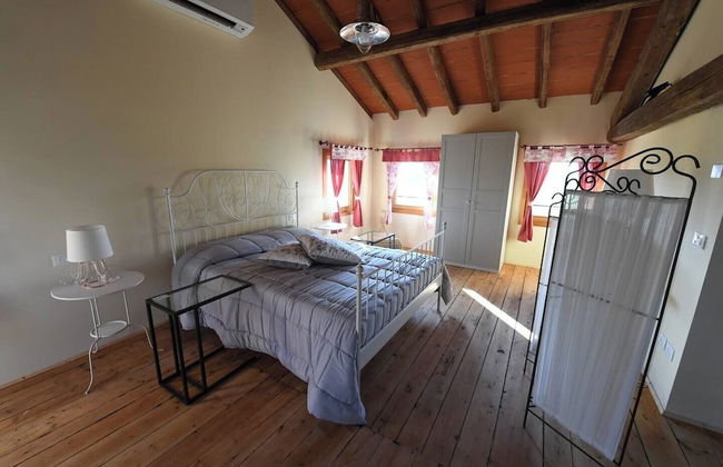 ca dei ciossi - Photo 2