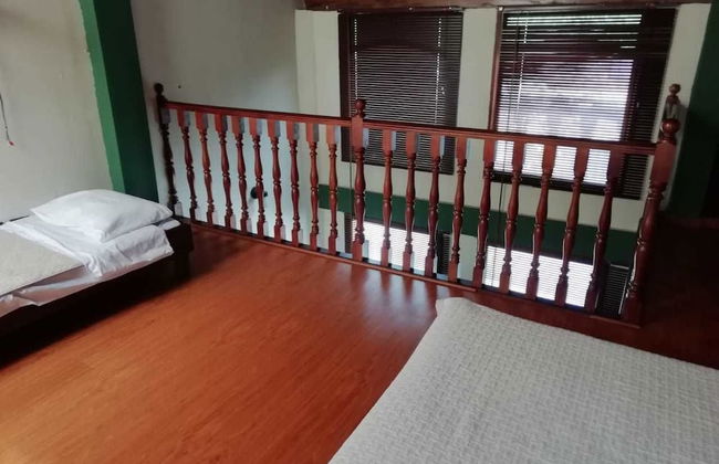 Apartaestudios Quinta Hidalga - Foto 21