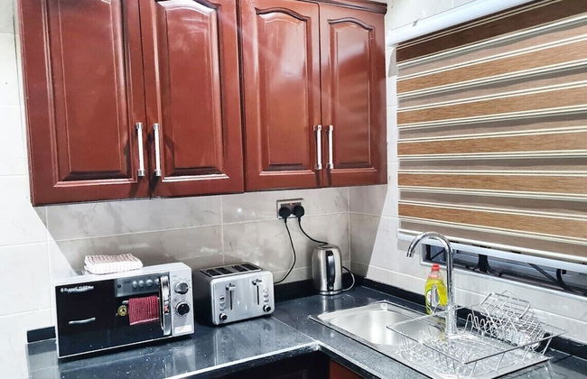 Modern Comfy & Quiet Close to Highway - Photo 11