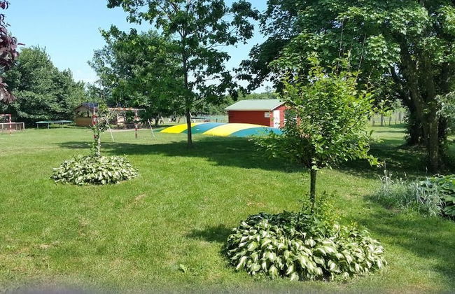 Billund Farm Holiday - Photo 1