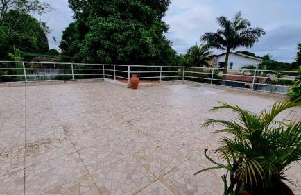 Aluguel de Casa em Aldeia no km 12 para FDS e Temporada com Capacidade para até 30 pessoas - Foto 6