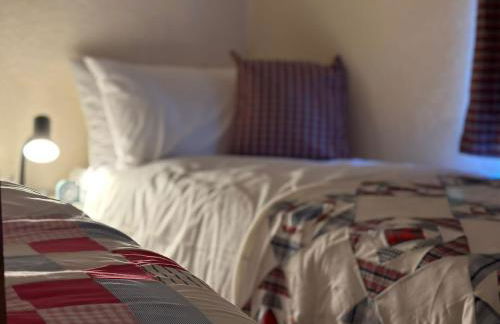 Chapter Cottage, Cheddleton Nr Alton Towers, Peak District, Foxtail Barns, the Ashes - Photo 23