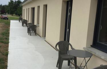 Résidence du lac - Foto 5