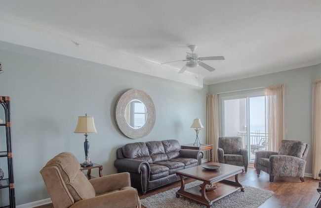 Legacy Towers I Penthouse - Foto 9