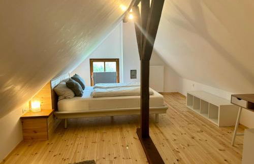 Blockhütte Engeln-Eifel - Foto 10