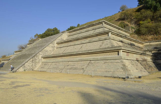 Cholula & Talavera Factory Tour - Foto 2