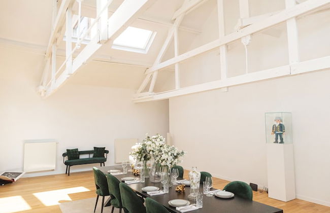 Châtelain II - Foto 20