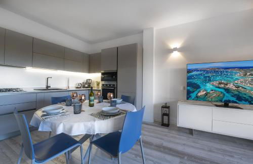 Sardinia Gold Luxury Apartment - Foto 29