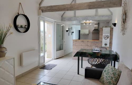 Gîte La Buhennerie 2 personnes - Foto 14