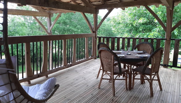 Tranquil Holiday Home in Soturac With Pool - Foto 2, Profilbild