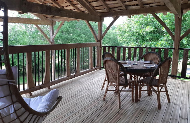 Tranquil Holiday Home in Soturac With Pool - Foto 1