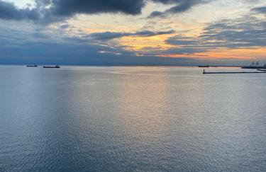 Baobloom by the sea in the heart of Thessaloniki - Foto 3