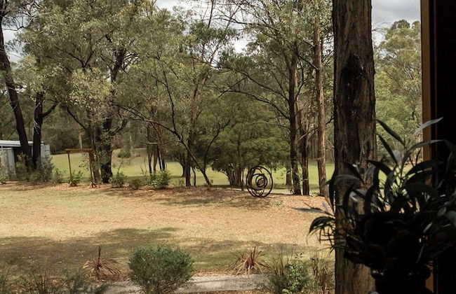 Tuckers Lane Boutique Accommodation - Foto 47