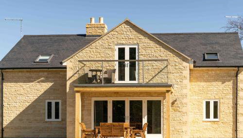 Fletland Mill and Holiday Hamlet - 18th century watermill, in stunning location near Stamford - Foto 3