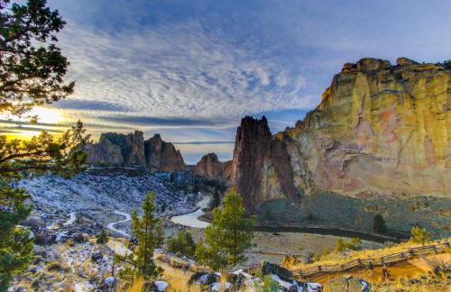 Black Butte Ranch: Aspen Grove Retreat - Foto 48