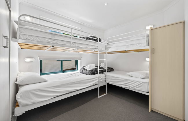 Eureka Stockade Holiday Park - Foto 11