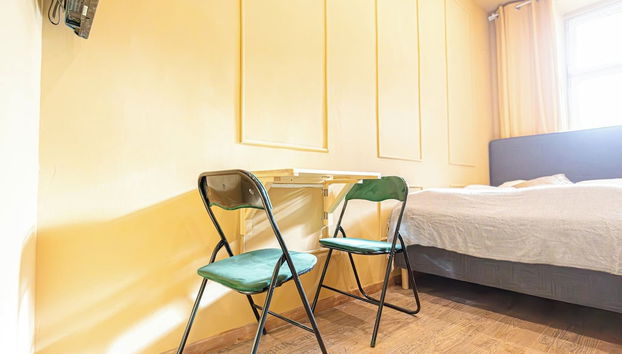 4BR Apt for 10P - 10 Min to Westbahnhof - Foto 2, Habitación