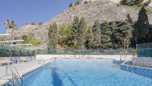 Ramos 10 with garage in Almuñecar - Foto 2