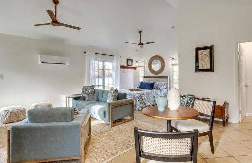 2 Mi to Dtwn! Waterfront Gem on Wicomico River - Foto 13