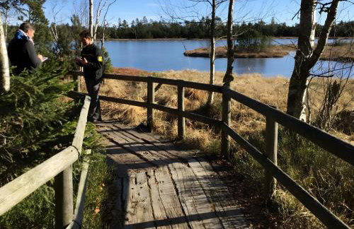 Haus Hubertus - Photo 49