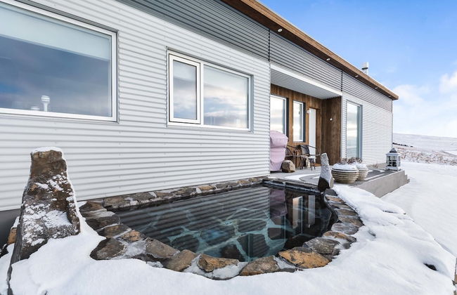 Brekkukot Luxury Farmhouse - Foto 16