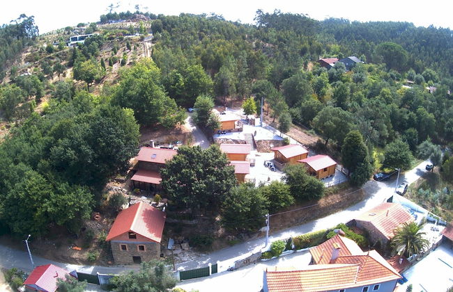 Mimosa Village - Foto 56