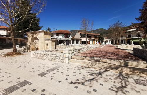 Elatos Apartments - Foto 38