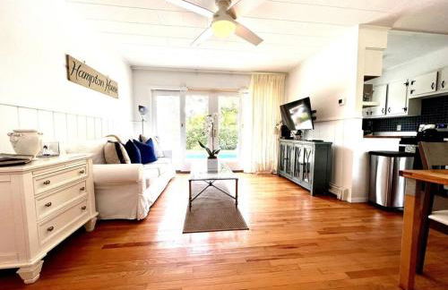 Getaway House at Sag Harbor - Foto 10