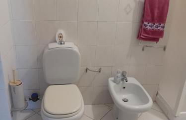 Alloggio grazioso con vista giardino e parcheggio - Foto 7