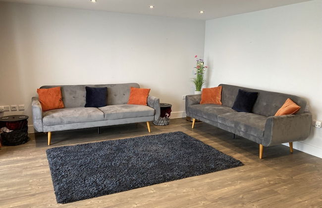 24 Breakwaters - Sandown Bay - Isle of Wight - Foto 13