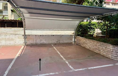 Athens view penthouse with private parking - Foto 32