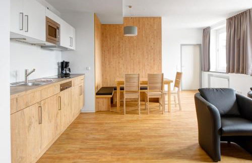 BSW Ferienwohnungen Brockenblick - Foto 28