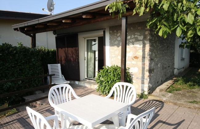 Villenpark Sanghen - Foto 26