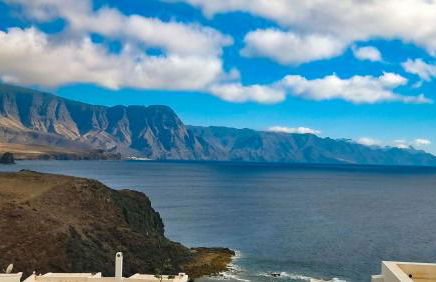 Brisa del Mar - Spectacular sea views from the accommodation - Foto 34