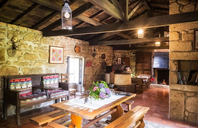 Moinho de Estoraos - Foto 11