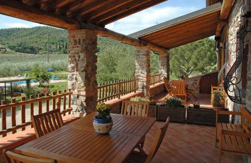 Agriturismo Podere Gozzuto - Foto 21