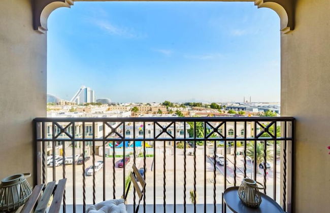 Iconic Views Apt With Balcony Close to the Beach - Foto 24