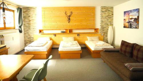 Ferienwohnung Bettina - Foto 5