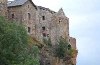 Gîte Lou Clapas dans village perché du Parc des Grands Causses - Photo 18