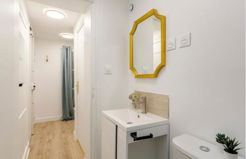 Merveil - Family Suite - Louvre - Rivoli - Photo 31