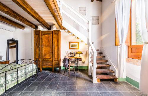 Authentic Sicilian Charm With Pool, Sea View, Parking & Wifi - Foto 78