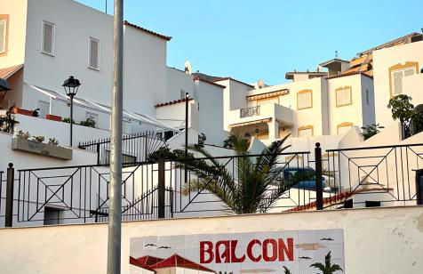 Bellarosa Sunset Ocean View in Costa Adeje with airco, garage - Foto 43