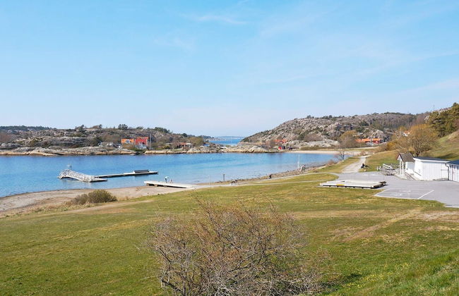 4 Star Holiday Home in Stromstad-by Traum - Foto 14