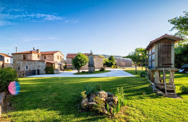 Os Lambráns - Foto 5