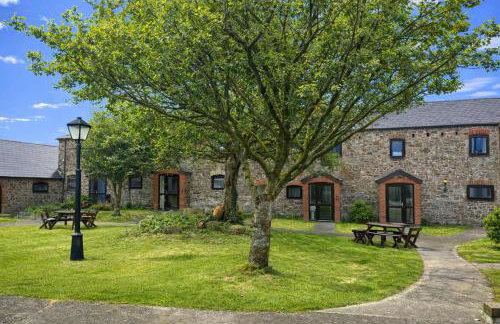 Lovely 3 Bedroom Holiday Cottage nr Bude - Foto 19