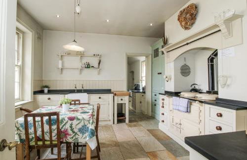 The Old Vicarage - Foto 18