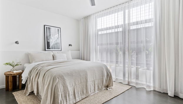 Maple Suite, Berry - by Linnaeus Collection - Foto 3, Habitación