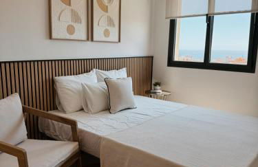 SunsetHome Marbella modern 2 beds apartament with sea view - Photo 29