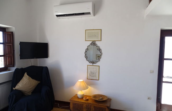 Monolithos Villa - Foto 61