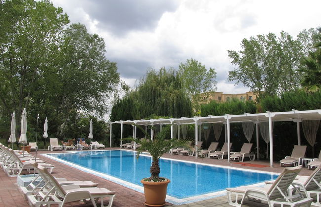 Aparthotel Cote dÀzure - Foto 57